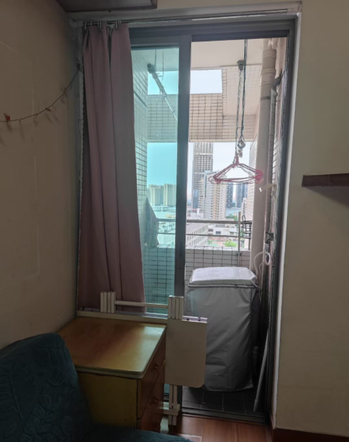 嘉信城市广场嘉宏台 随时看房·