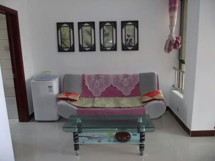 福海阁 随时看房·
