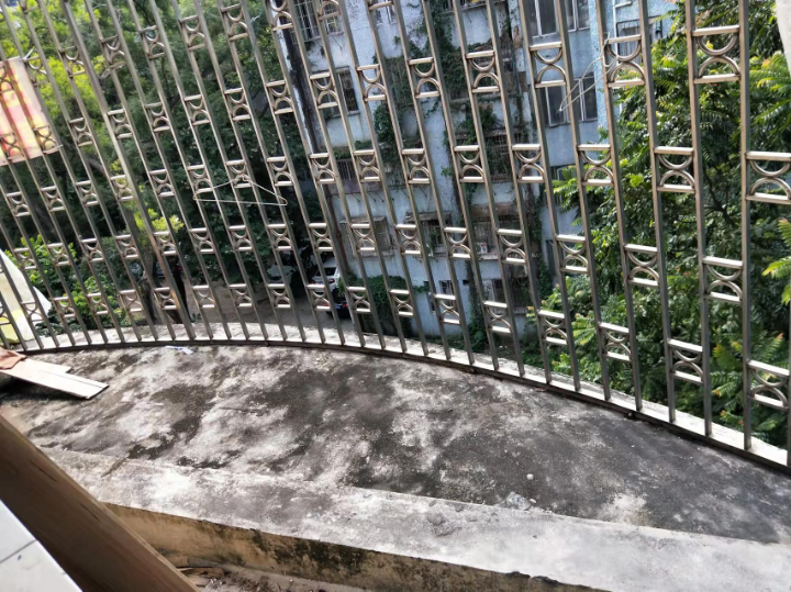 水松花园 随时看房·