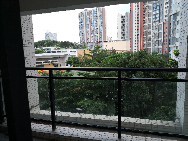 大运城邦 随时看房·
