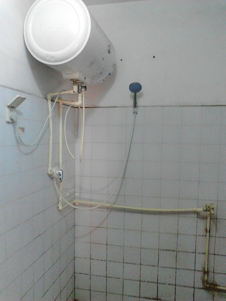 夏桥公园西面 随时看房·