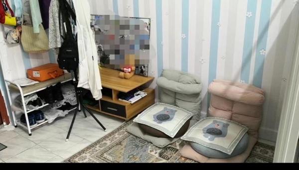 金盘创业新村）