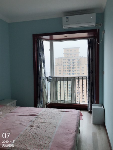 汇彩阁 随时看房·