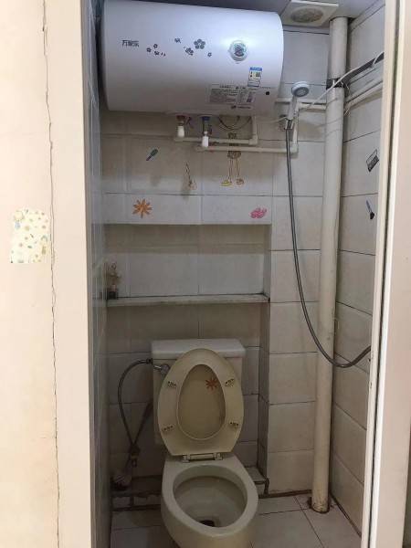 北岗桥 随时看房·