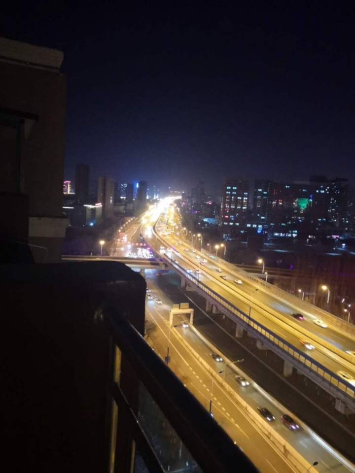 首府国际公馆 随时看房·