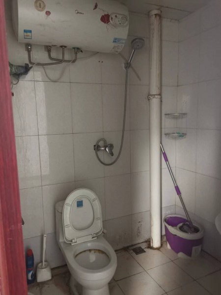财富天阶 随时看房·