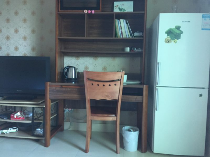 欣华花园二期 随时看房·