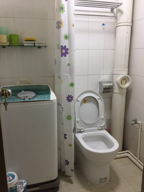欣华花园二期 随时看房·