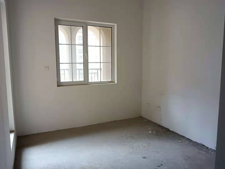 盛世中央御园 随时看房·
