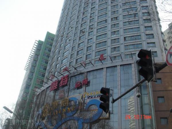 庆阳路与静宁路十字 随时看房·