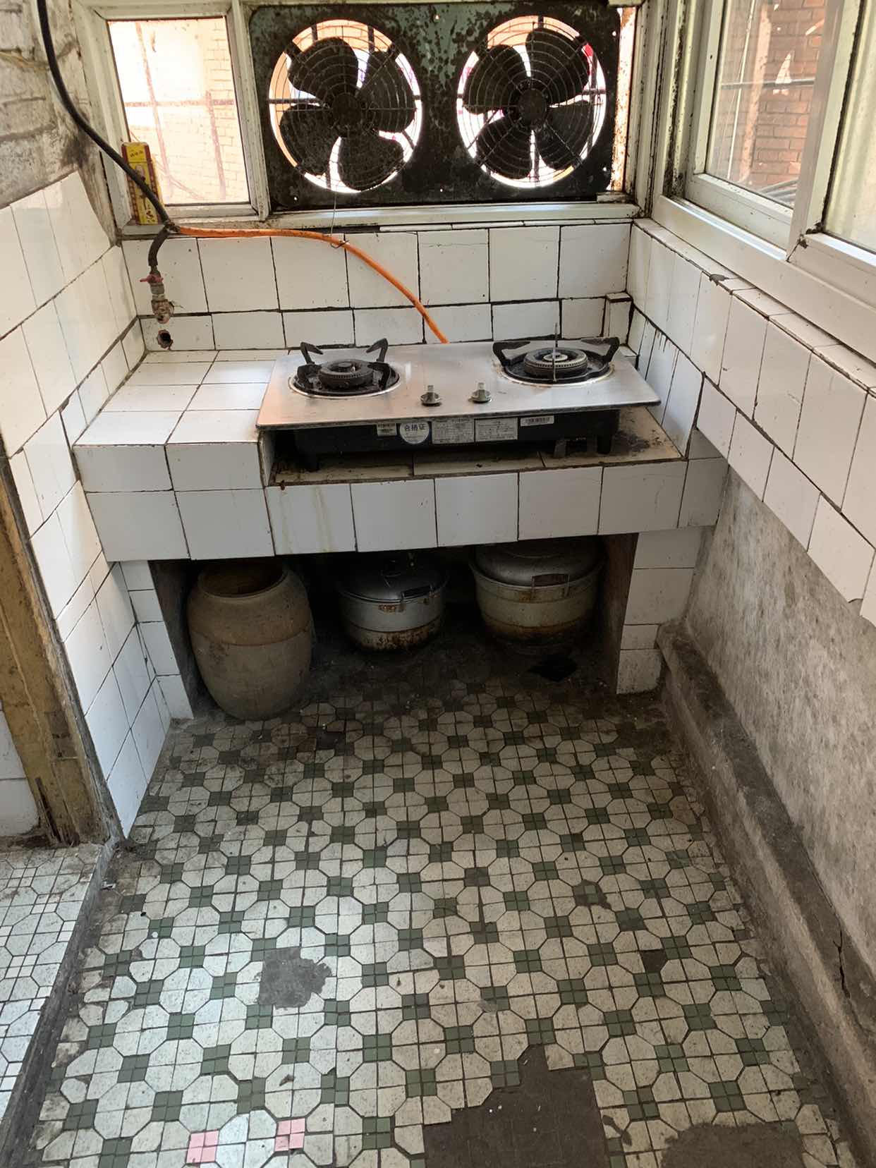 塘坎上路 随时看房·