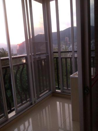 后谷花园 随时看房·