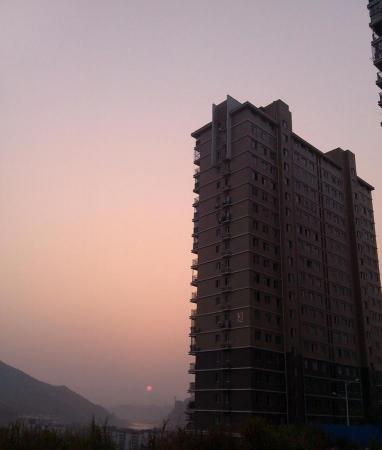 后谷花园 随时看房·