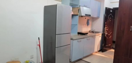 铂金特区B栋1336房 随时看房·
