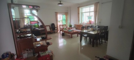 固戍社区公园新村）