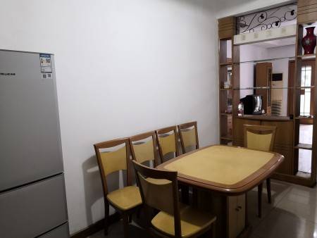 汇城花园 随时看房·