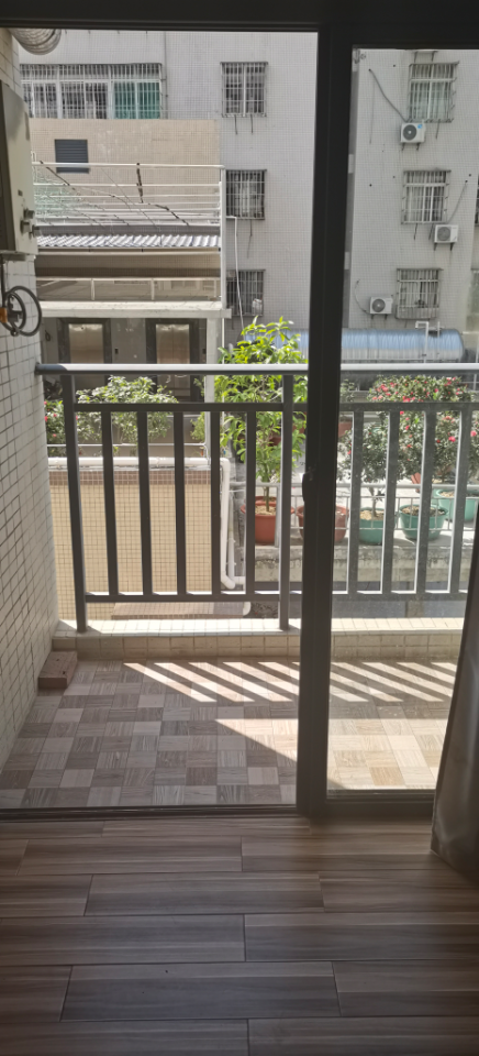 银帆公寓 随时看房·