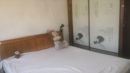 广西机电工程学校教工宿舍 随时看房·