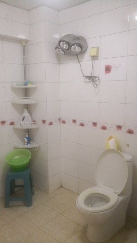 广西机电工程学校教工宿舍 随时看房·