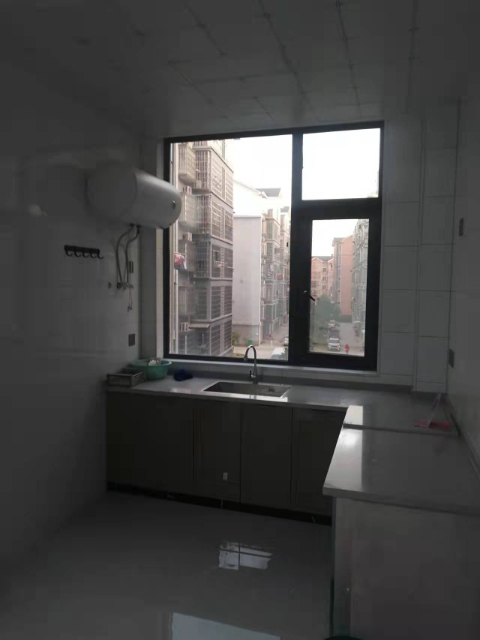 新城家园 随时看房·