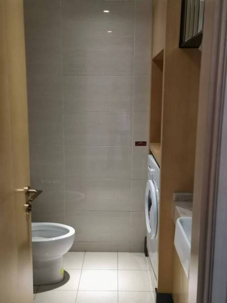 杭州天空之翼 随时看房·