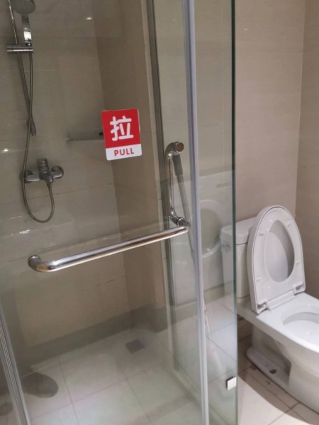 杭州天空之翼 随时看房·