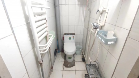 市中区岔路街小区 随时看房·