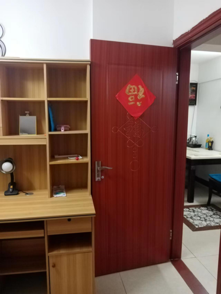 绿景苑）
