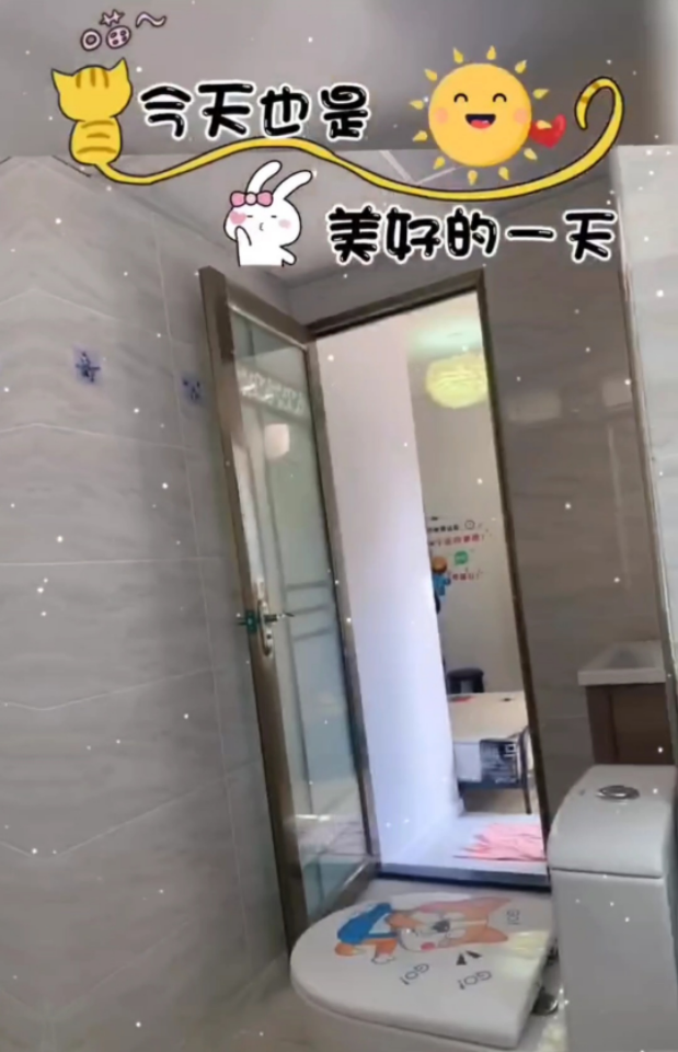 五福三街 随时看房·