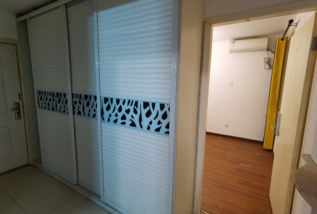 第七街区 随时看房·