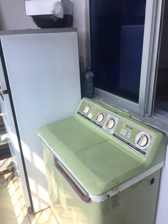 胜花小区 随时看房·