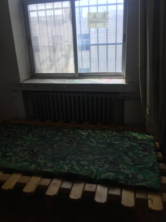 胜花小区 随时看房·