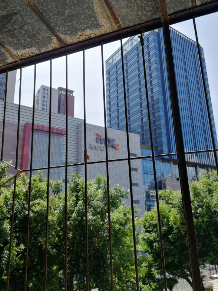 金环路茶园 随时看房·