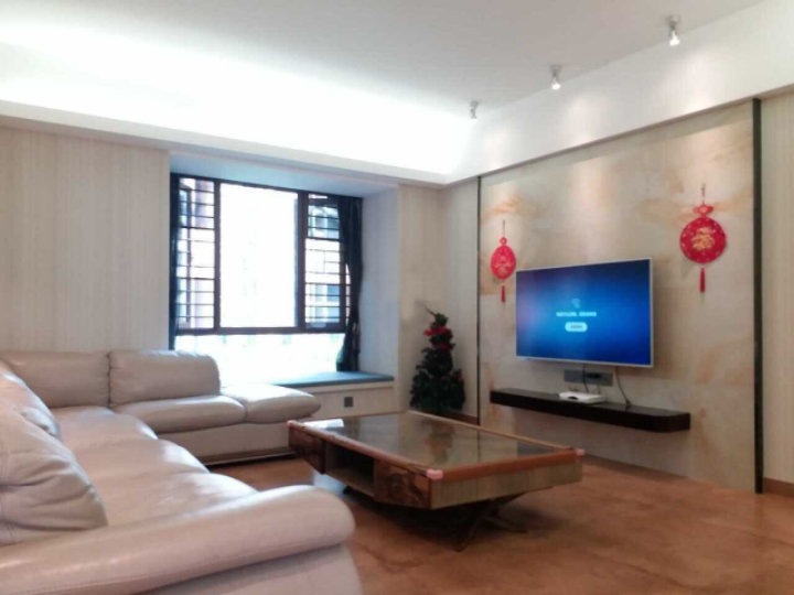 龙光尚海阳光）
