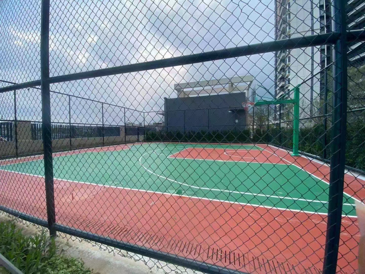 丽景湾小区 随时看房·