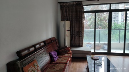 鲁能星城七街区 3居室 2500元/月
