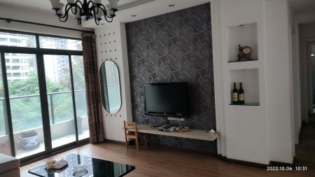 鲁能星城七街区 随时看房·