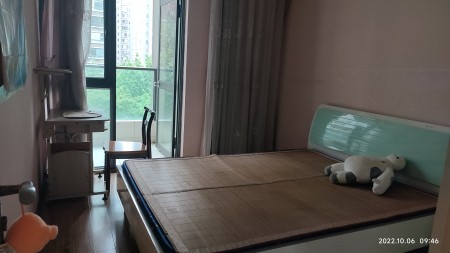 鲁能星城七街区 随时看房·