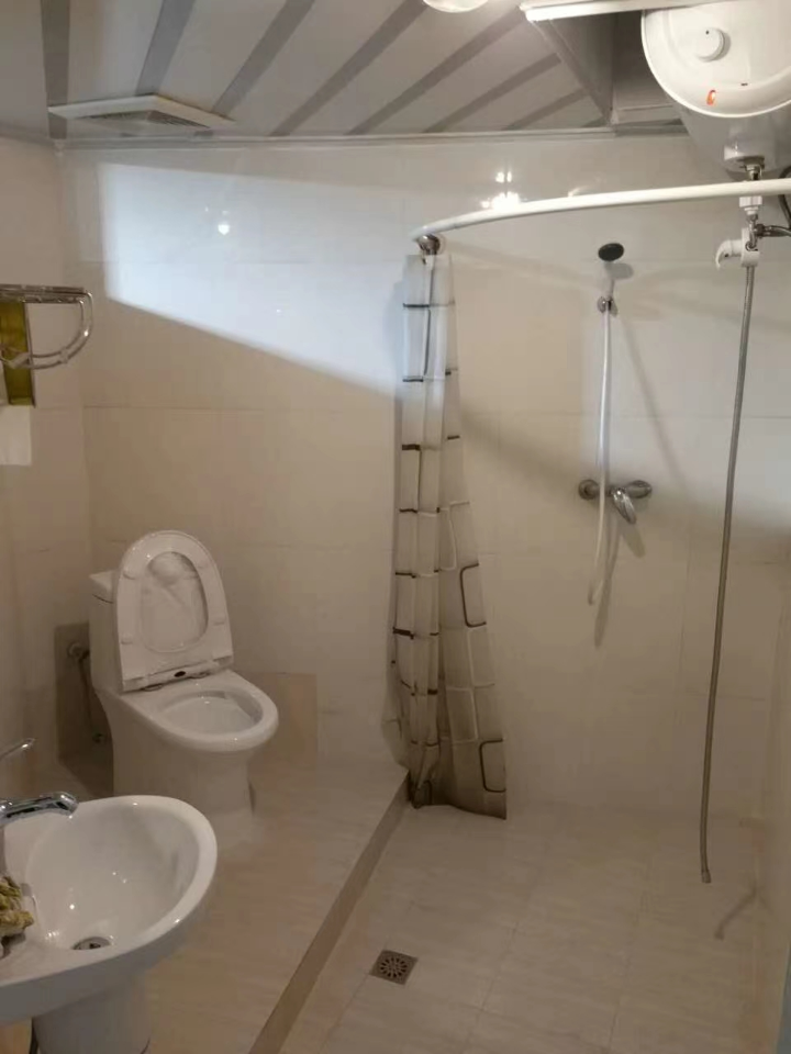 莲东经济适用房 随时看房·
