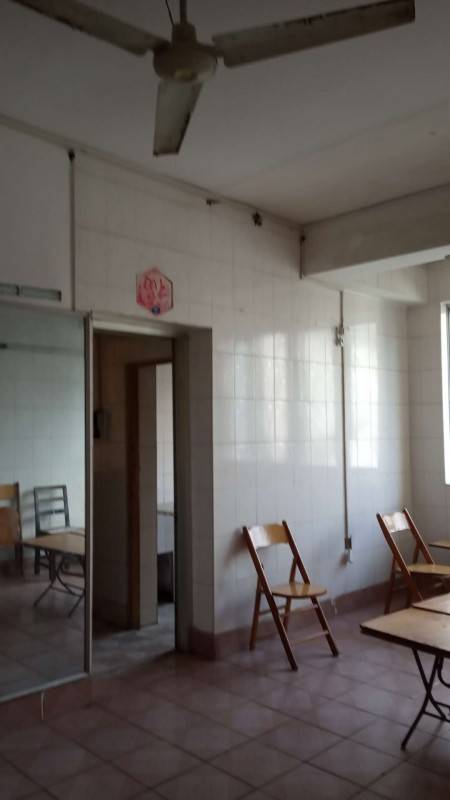 广西林业厅大院）