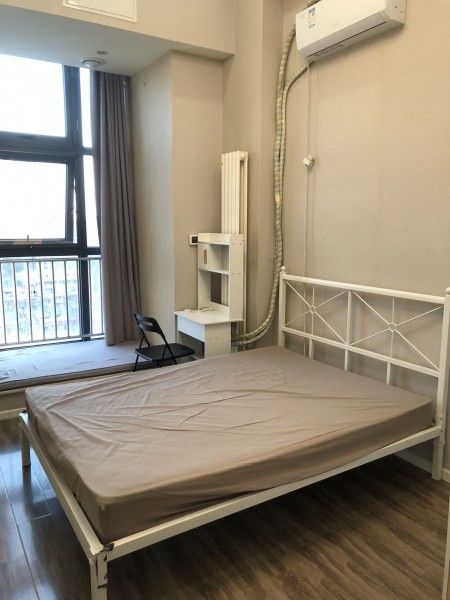 当代北辰 1居室 1000元/月