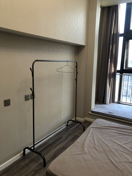 当代北辰 随时看房·
