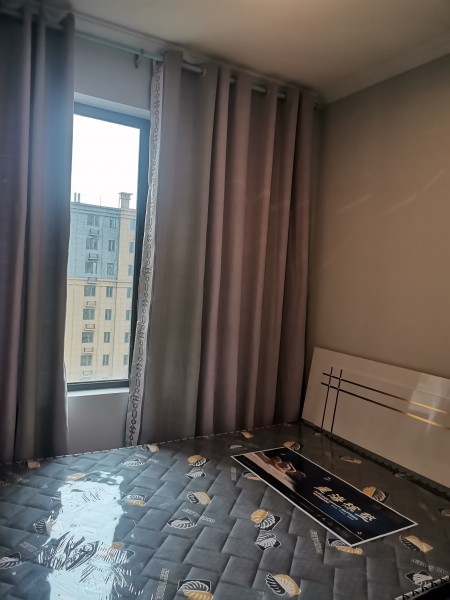 葛寨文苑车院 随时看房·
