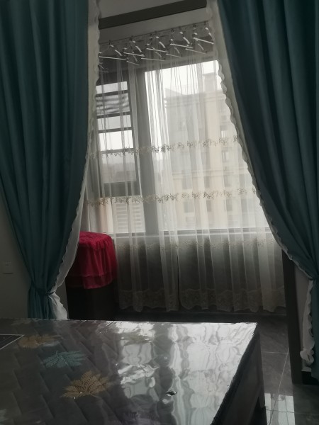 葛寨文苑车院 随时看房·