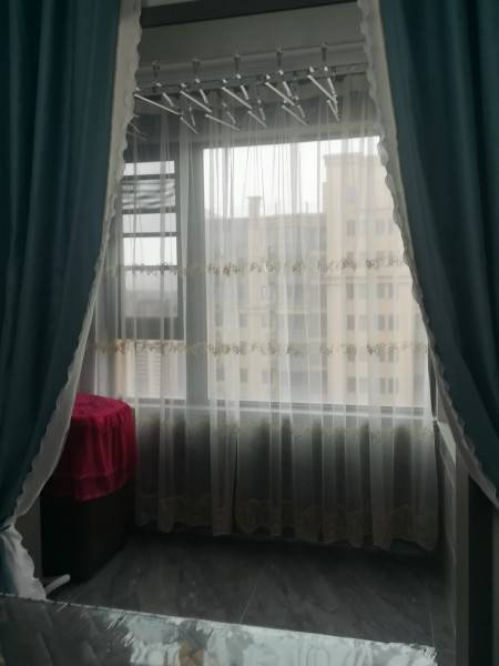 葛寨文苑车院 随时看房·