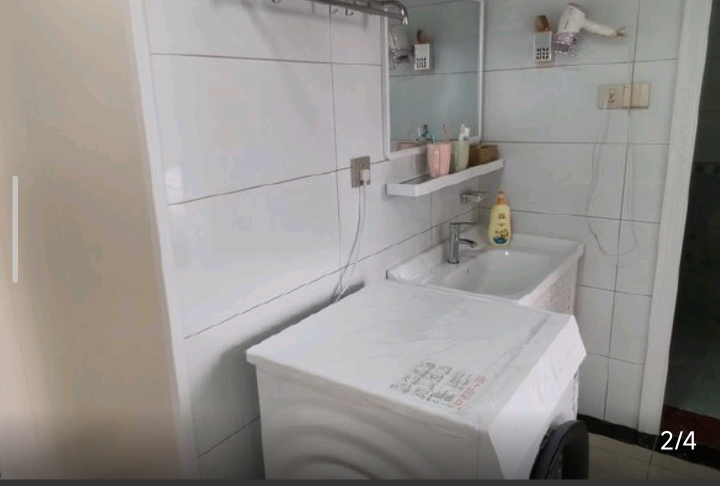 中环花园小区 随时看房·