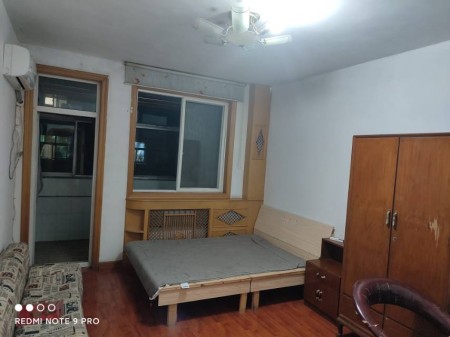 尧化门计算中心 3居室 800元/月