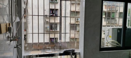 35区新华实验学校综合楼 随时看房·