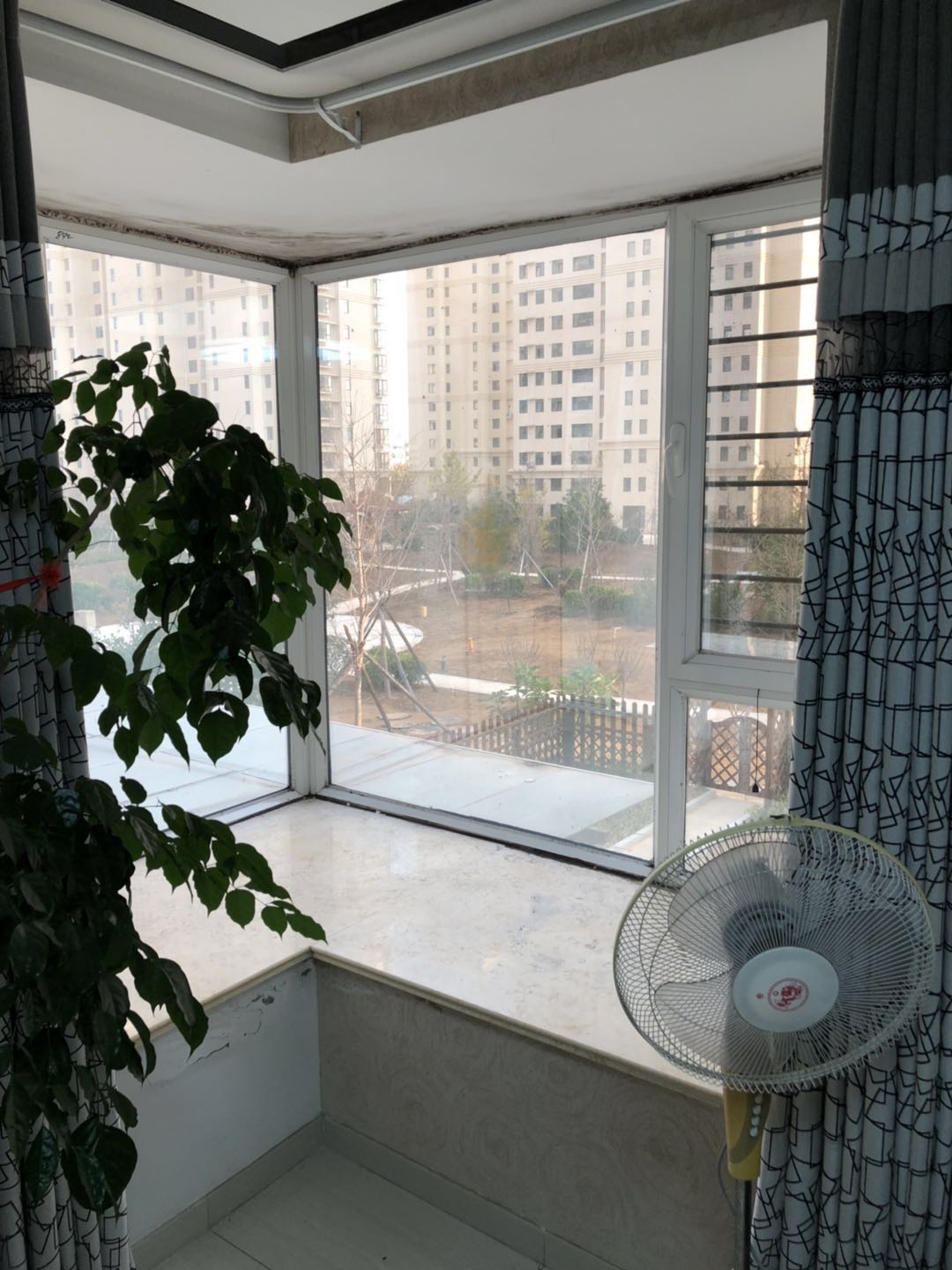 蓝星万象城 随时看房·