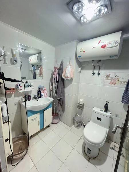 明月湾 随时看房·
